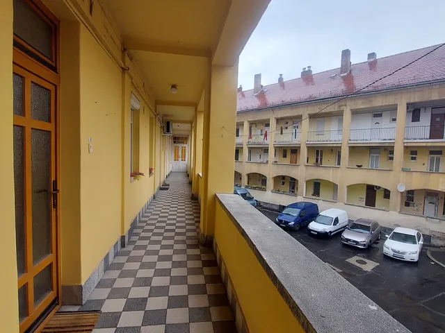 Eladó lakás Esztergom 46 nm