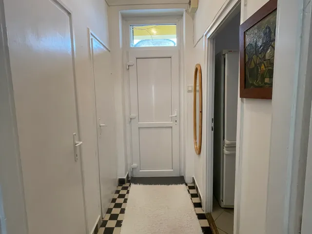 Eladó lakás Esztergom, Kossuth Lajos u. 2. 46 nm