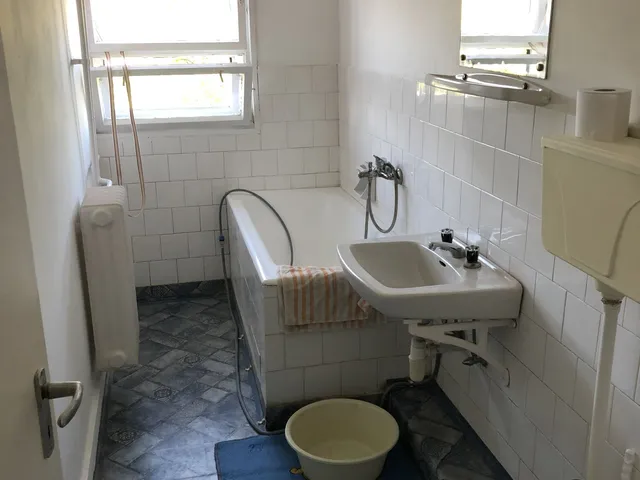 Eladó lakás Esztergom, Béke tér 22 36 nm