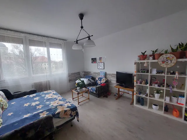 Eladó lakás Esztergom 36 nm