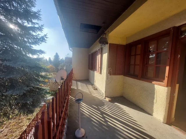 Eladó ház Esztergom 105 nm