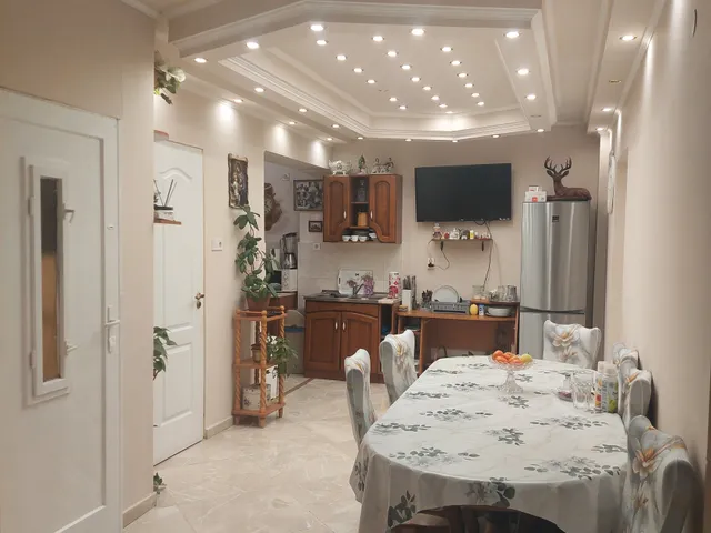 Eladó ház Esztergom 62 nm