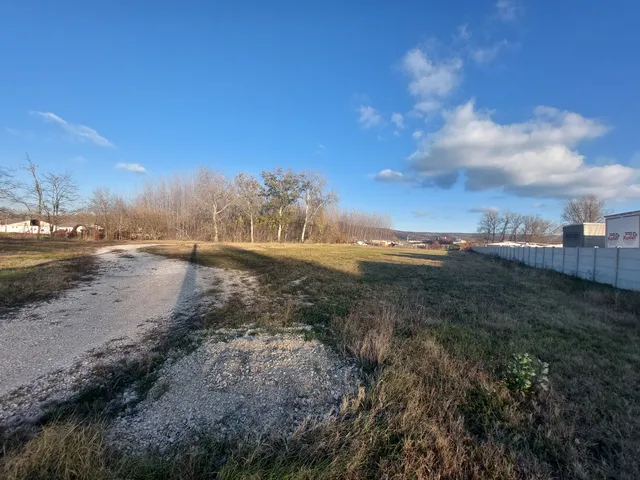 Eladó telek Esztergom 4972 nm