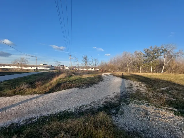 Eladó telek Esztergom 4972 nm