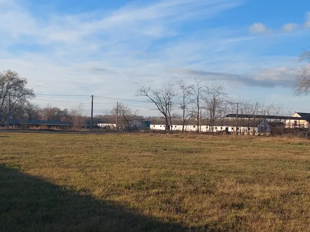 Eladó telek Esztergom 4972 nm