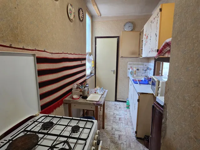 Eladó lakás Dorog, Fáy A ltp 55 nm