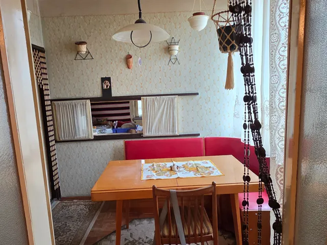 Eladó lakás Dorog, Fáy A ltp 55 nm