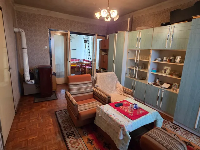 Eladó lakás Dorog 55 nm