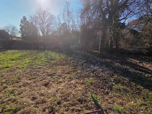 Eladó telek Leányvár 542 nm