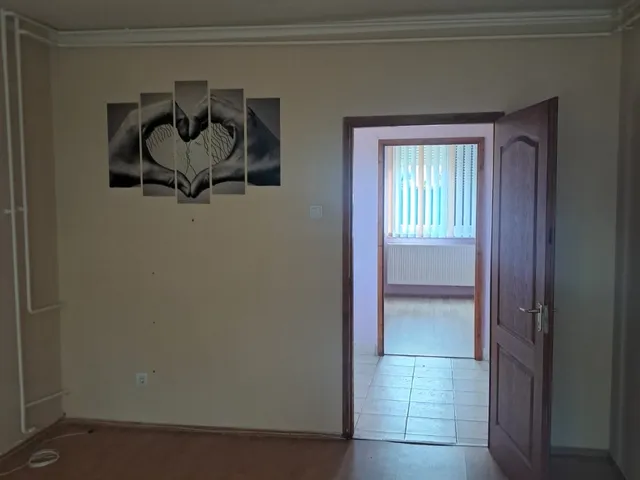 Eladó lakás Dorog, Falu, Baross G ltp 55 nm