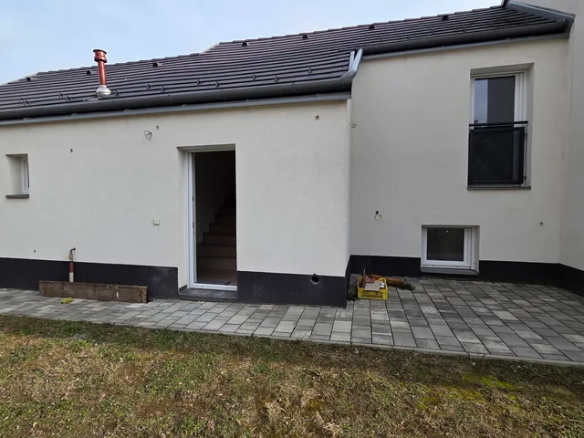 Eladó ház Dorog, Falu 118 nm