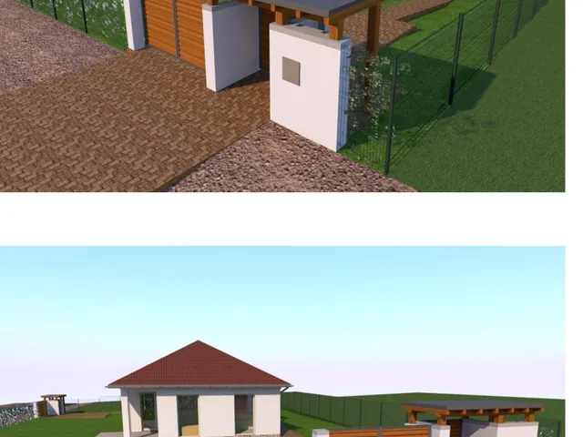 Eladó ház Piliscsaba, Álomvölgy 71 nm