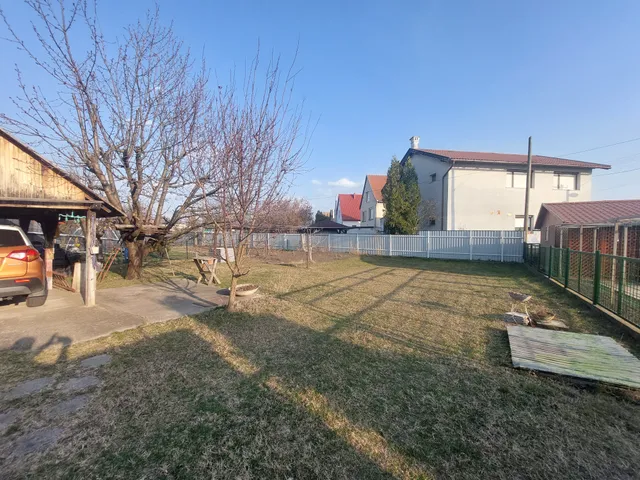 Eladó ház Tokod 155 nm