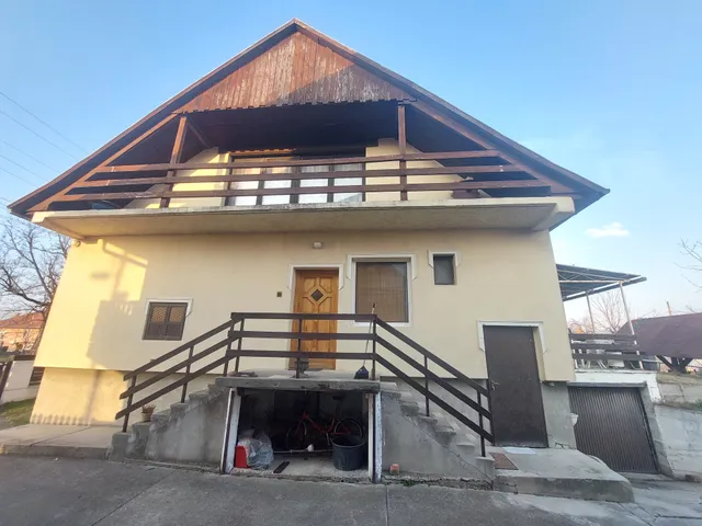 Eladó ház Tokod 155 nm