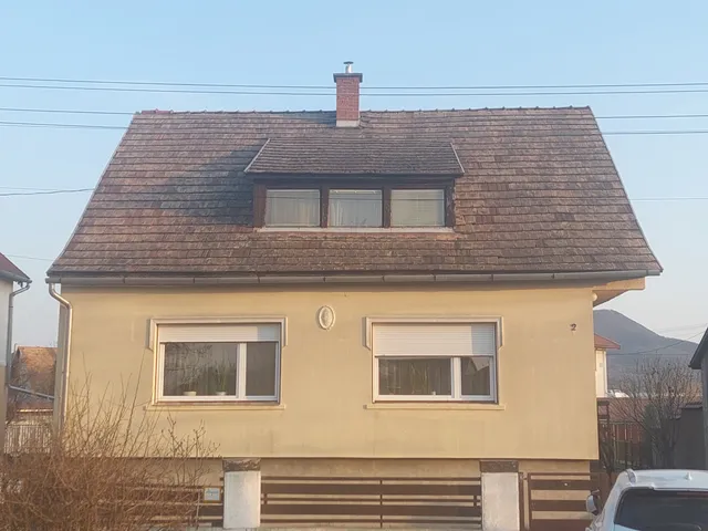 Eladó ház Tokod 155 nm