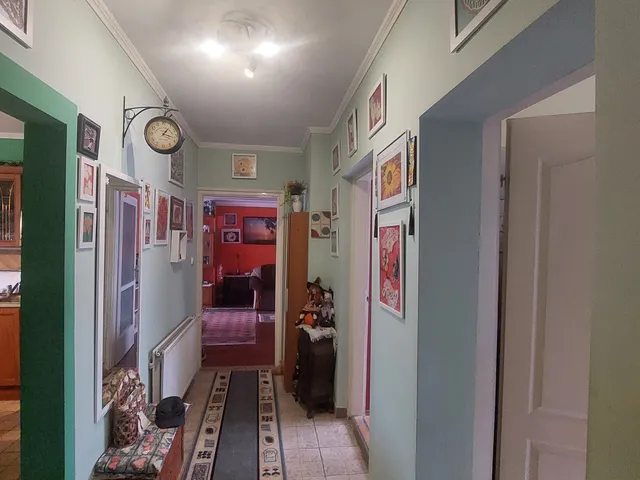 Eladó ház Tokodaltáró 178 nm