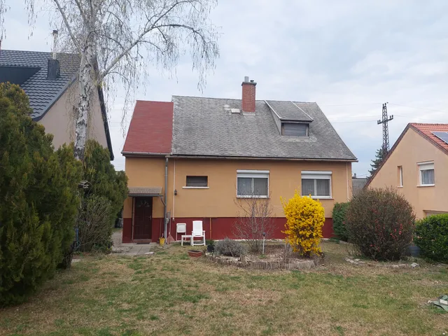 Eladó ház Tokodaltáró 178 nm