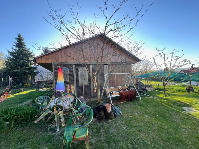 Eladó ház Esztergom, Szentjánoskút 55 nm