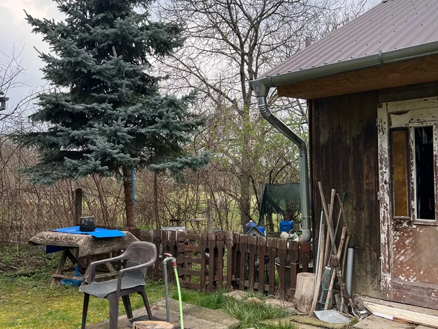 Eladó ház Esztergom, Szentjánoskút 55 nm