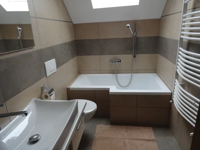 Kiadó lakás Esztergom 60 nm