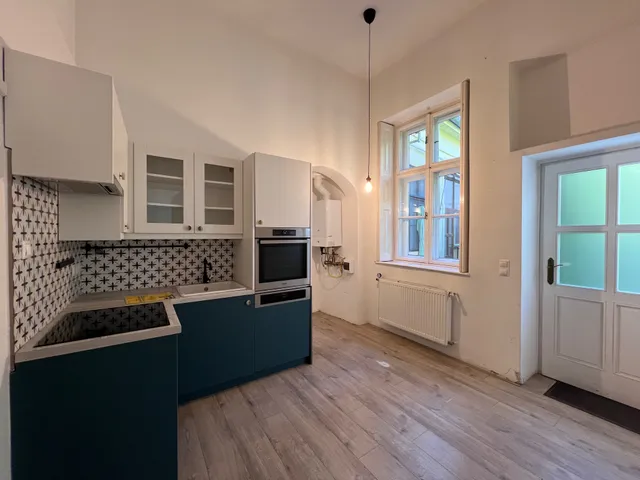 Eladó ház Esztergom 41 nm