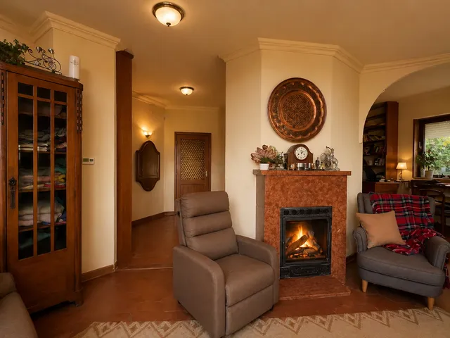 Eladó ház Visegrád, Szentgyörgypuszta 220 nm