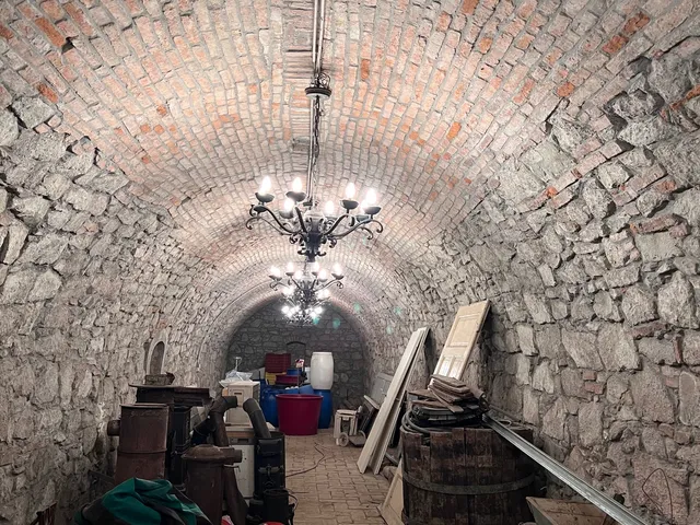Eladó ház Esztergom 150 nm