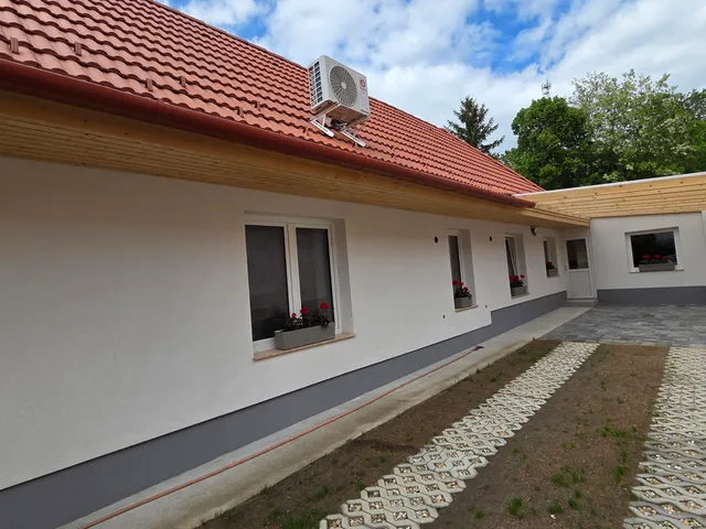 Eladó ház Leányvár 130 nm