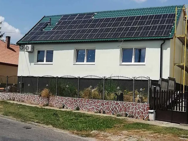 Eladó ház Dág 116 nm