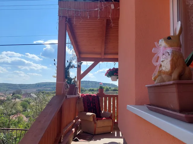 Eladó ház Sárisáp 95 nm