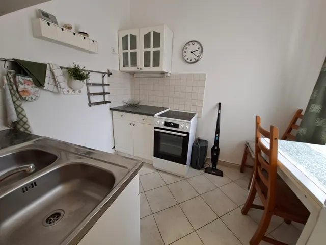 Kiadó lakás Esztergom, Belváros, Kis-Duna sétány 36 nm