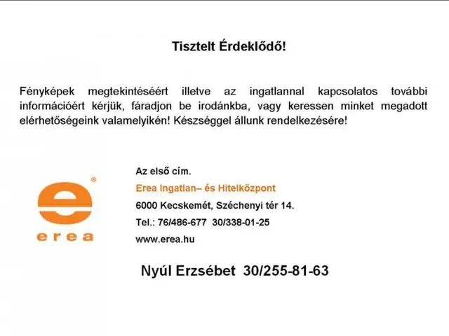 Eladó telek Kecskemét, Úrihegy 6000 nm