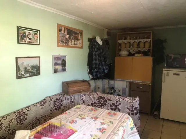 Eladó mezőgazdasági ingatlan Kecskemét, Talfája 70 nm