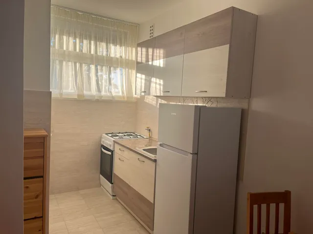 Kiadó lakás Kecskemét, Belváros, Petőfi S 47 nm