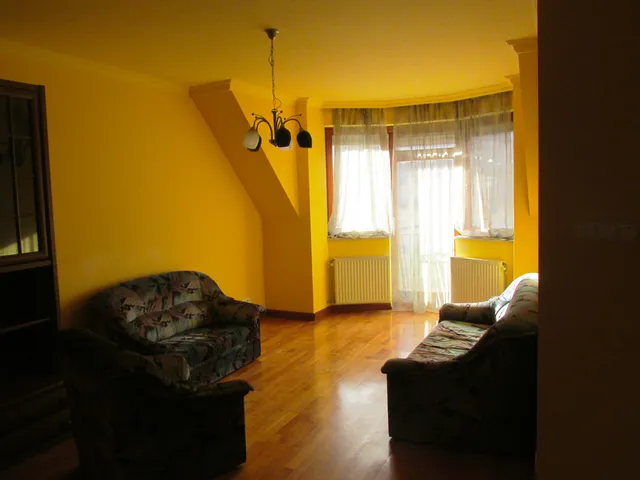 Kiadó lakás Kecskemét, Belváros 75 nm