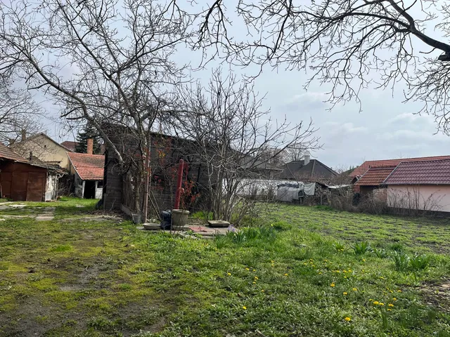 Eladó ház Nagykőrös, Tabán 86 nm