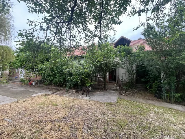 Eladó ház Kecskemét, Rendőrfalu 130 nm