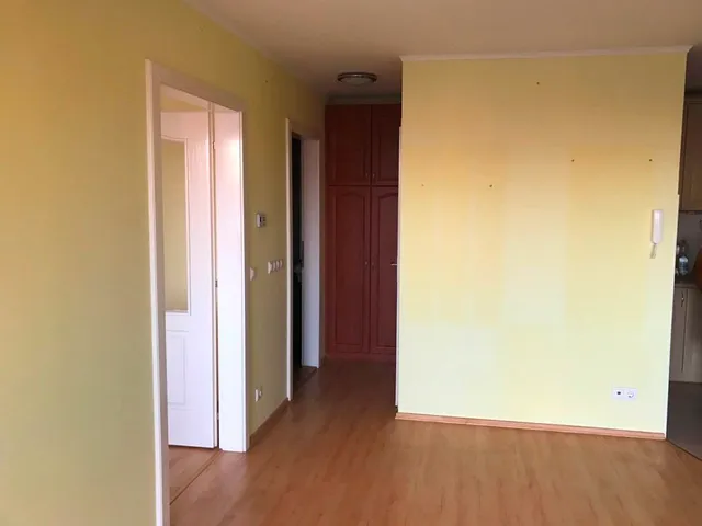 Kiadó lakás Kecskemét, Hunyadiváros 54 nm