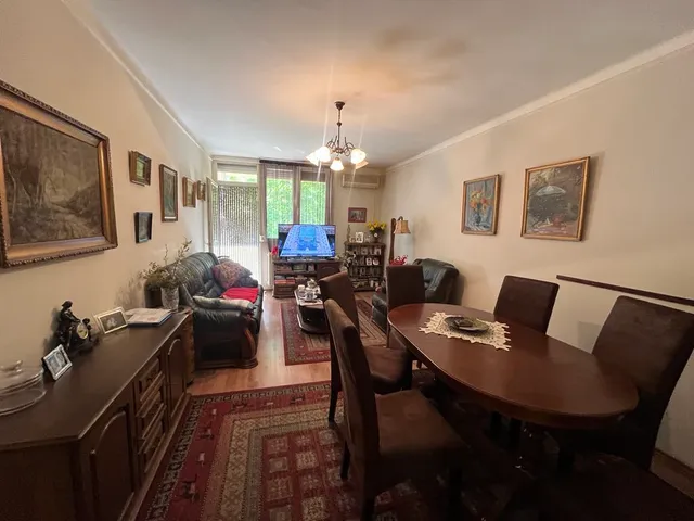 Eladó lakás Kecskemét, Árpádváros 54 nm