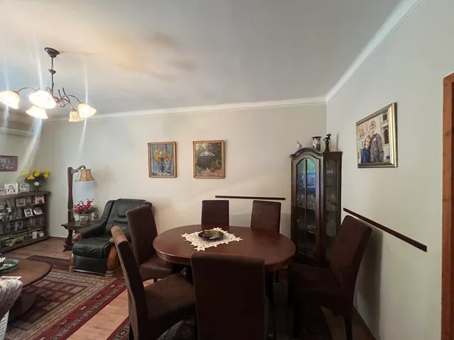 Eladó lakás Kecskemét, Árpádváros 54 nm