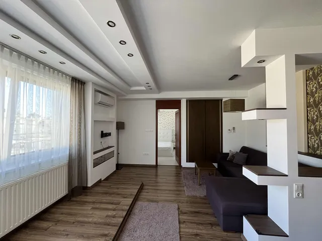 Kiadó lakás Kecskemét, Belváros 69 nm