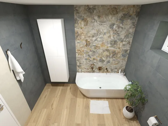 Eladó ház Helvécia 117 nm