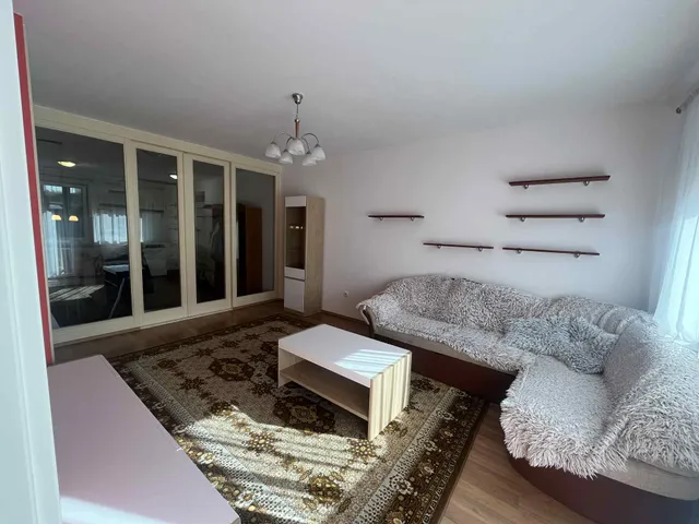 Kiadó lakás Kecskemét, Belváros 65 nm