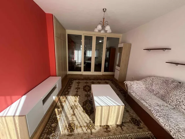 Kiadó lakás Kecskemét, Belváros 65 nm