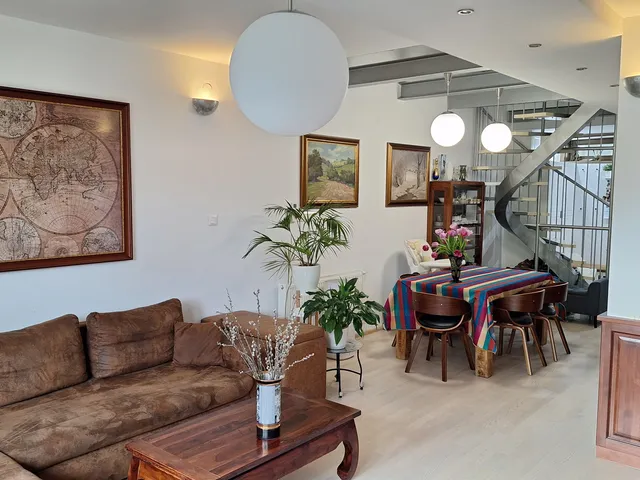 Eladó lakás Kecskemét, Belváros 93 nm