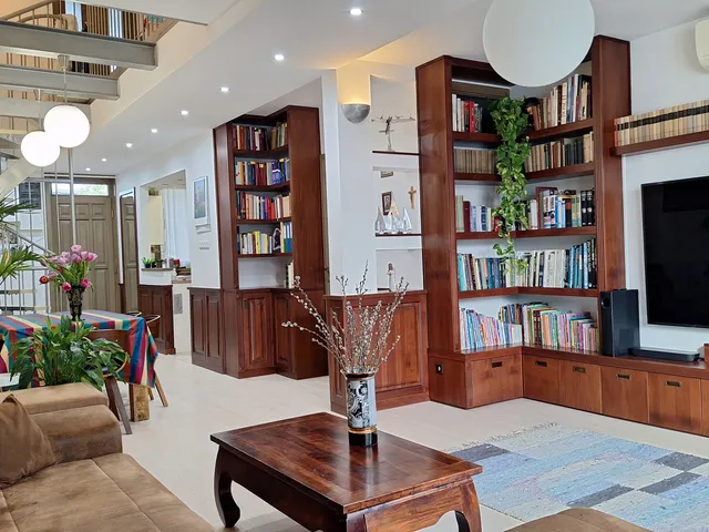 Eladó lakás Kecskemét, Belváros 93 nm