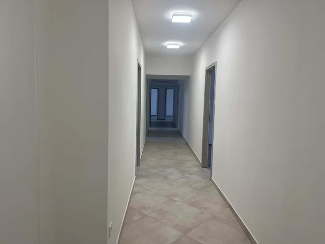 Kiadó kereskedelmi és ipari ingatlan Kecskemét, Belváros 160 nm