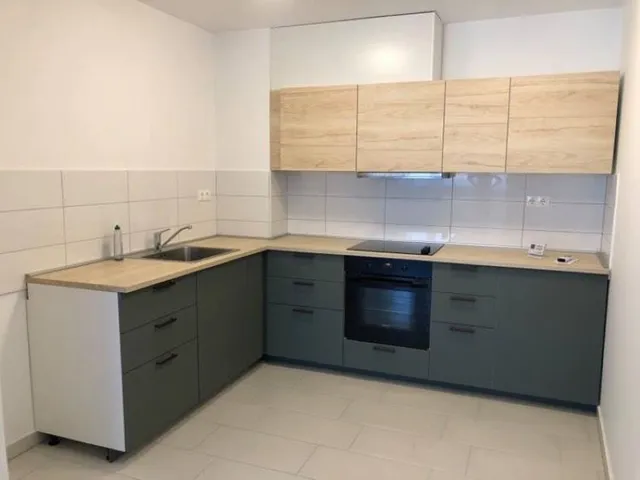 Kiadó lakás Kecskemét, Belváros 45 nm