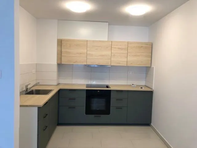 Kiadó lakás Kecskemét, Belváros 45 nm