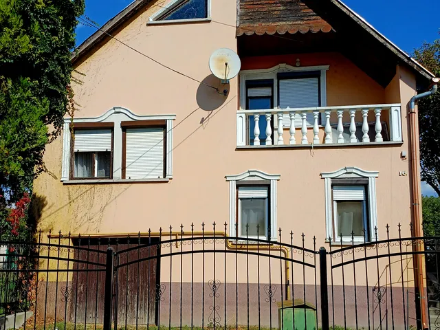 Eladó ház Szabadszállás 150 nm
